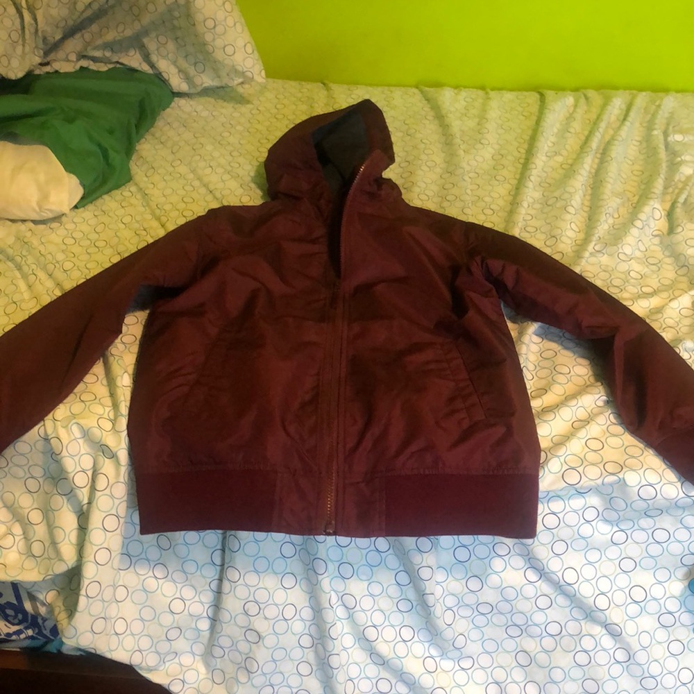 Raincoat